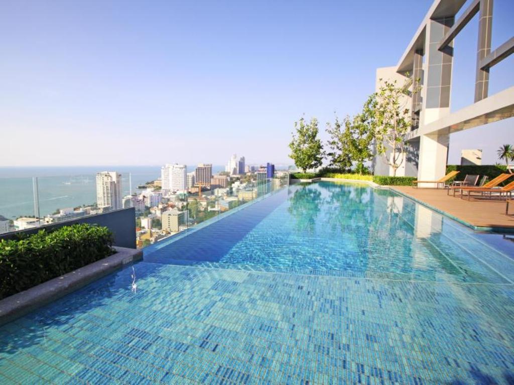 Сдача квартиры помесячно с видом на море