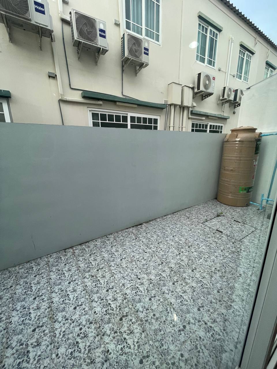 Краткосрочная аренда дома в Бристол Парк