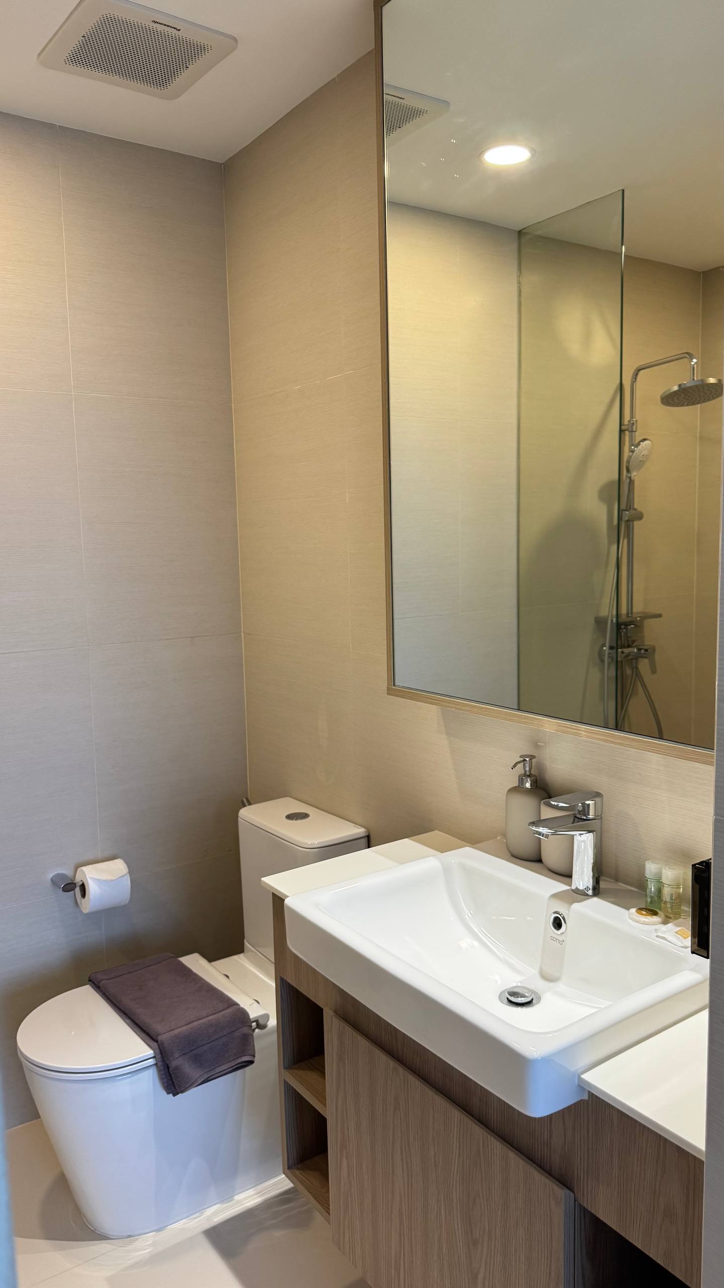 Аренда апартаментов с удобствами