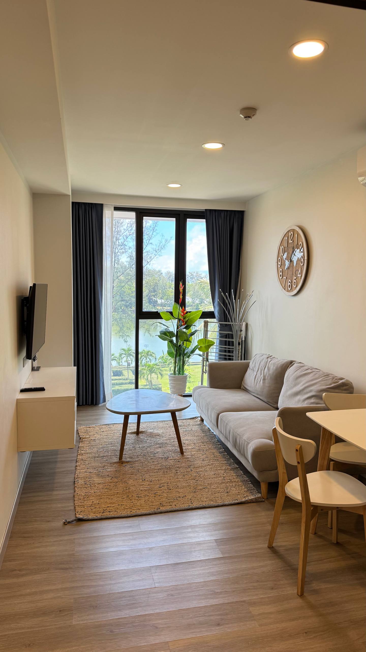 Аренда апартаментов на новый год