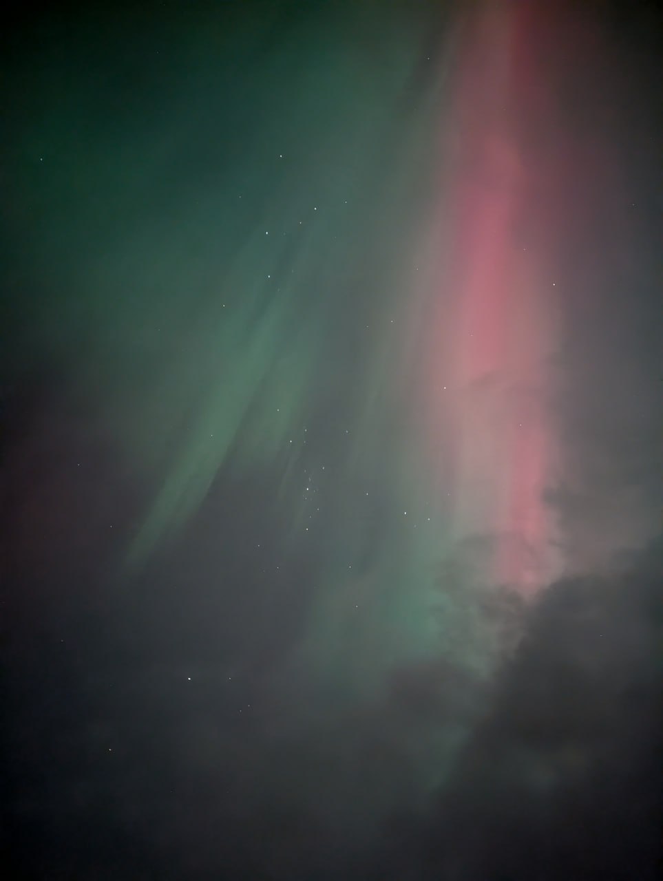 Краткое пребывание в шведской деревне