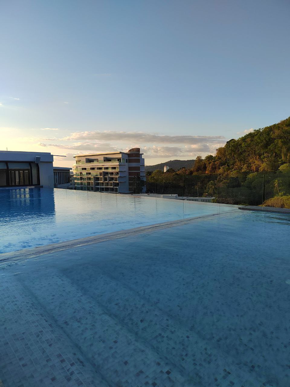 Аренда апартаментов с видом на море