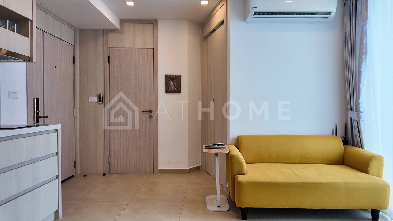 Аренда 2-бедрум в центре