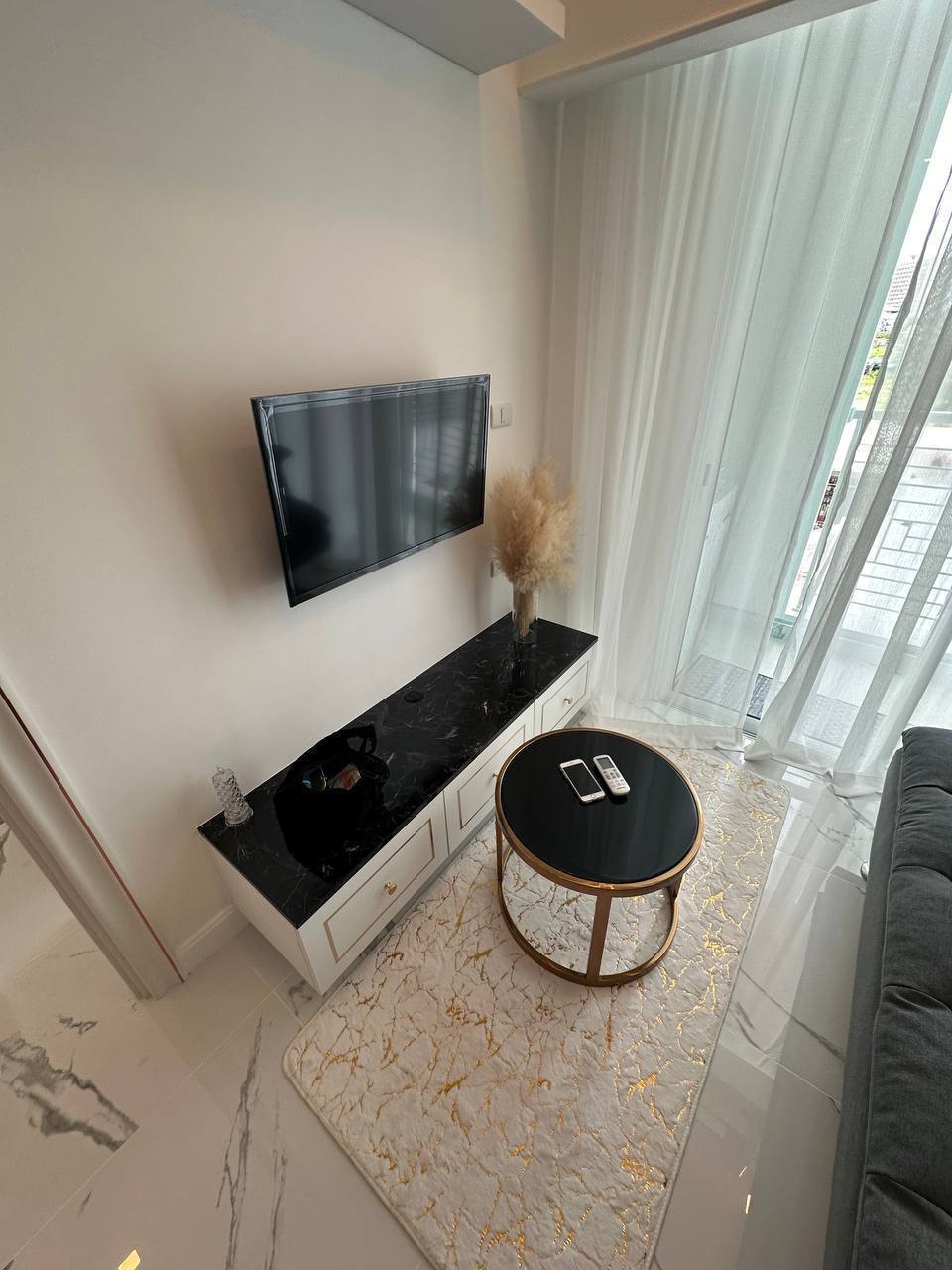 Аренда премиум квартиры в Паттайе