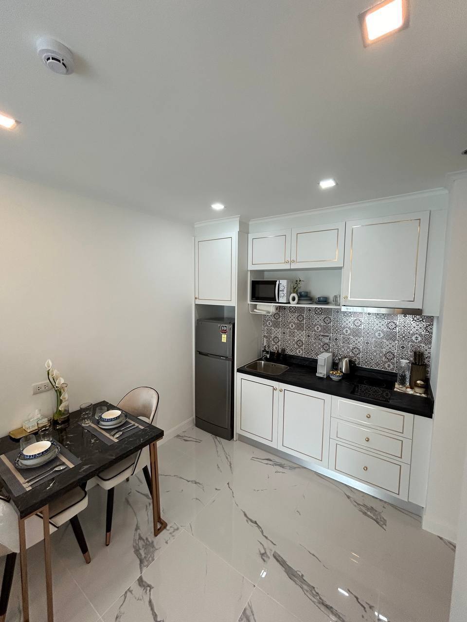 Аренда премиум квартиры в Паттайе