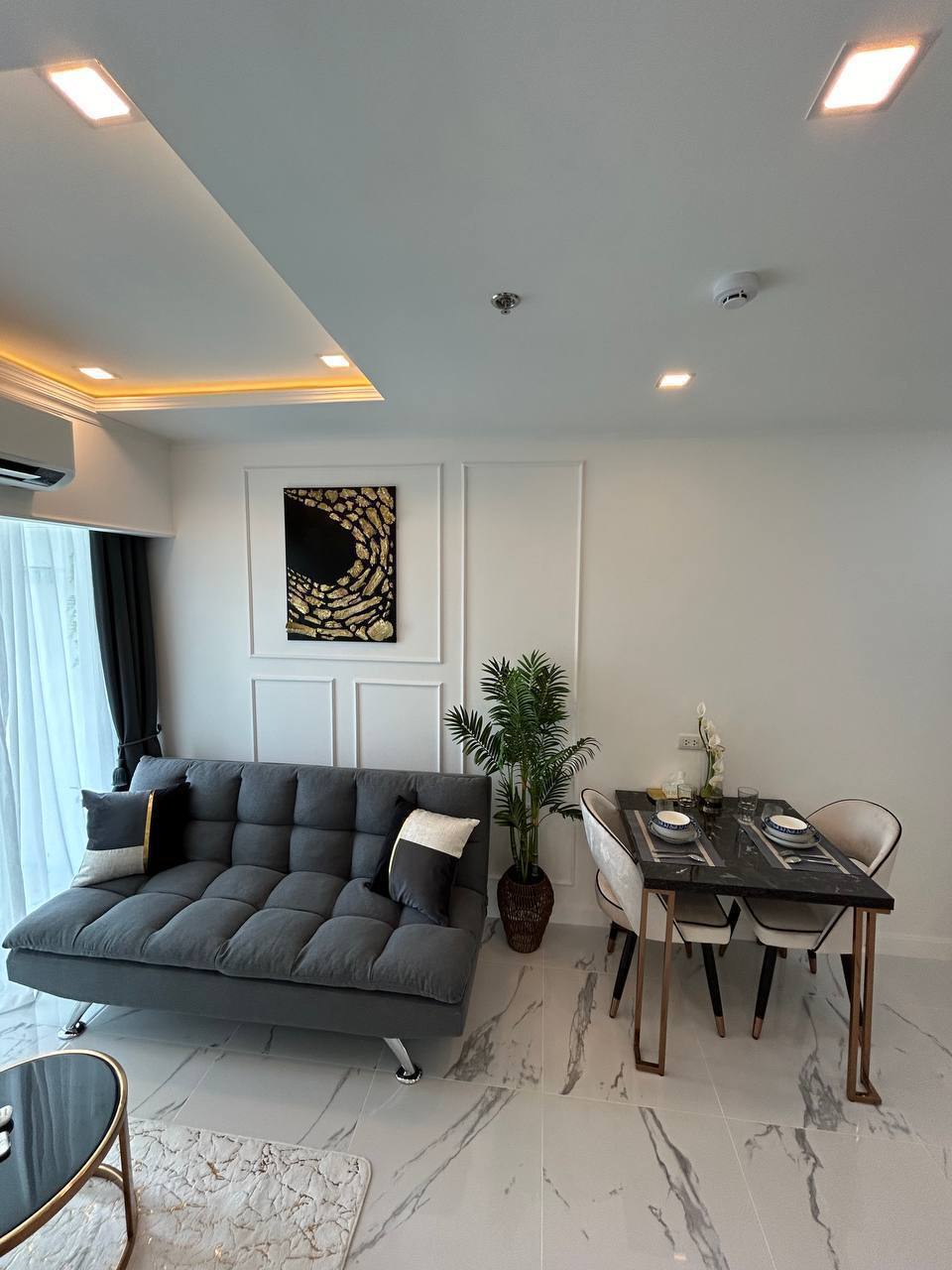 Аренда премиум квартиры в Паттайе