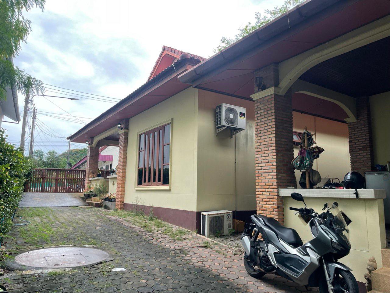 Аренда дома с полным оборудованием