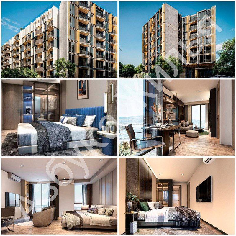 Продажа и аренда апартаментов на Пхукете