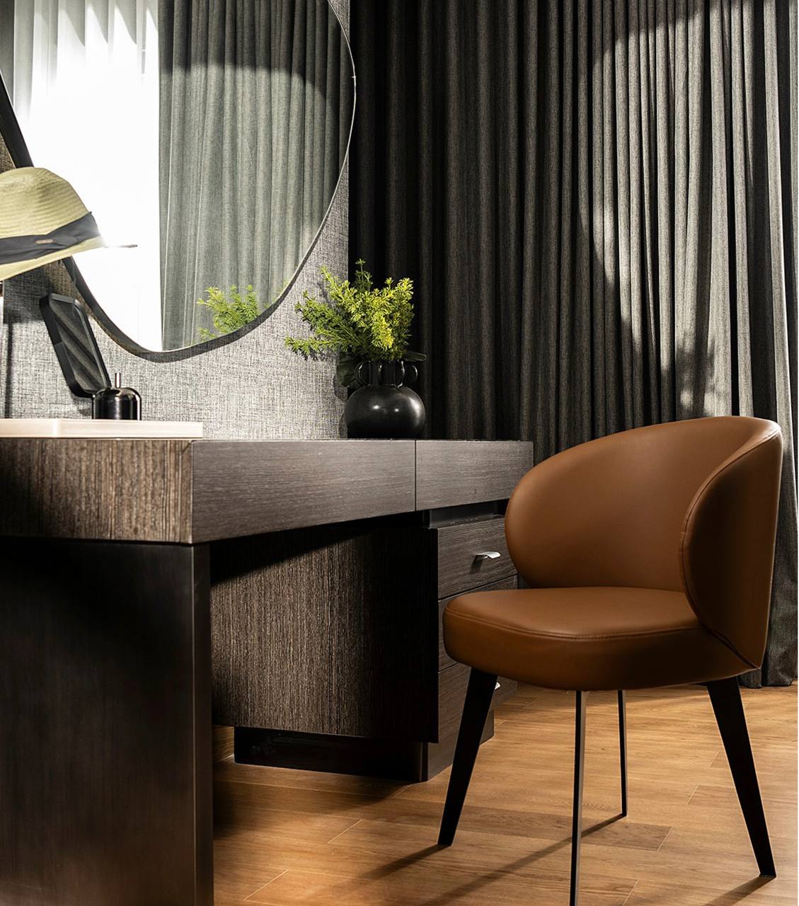 Продажа премиальных вилл у моря