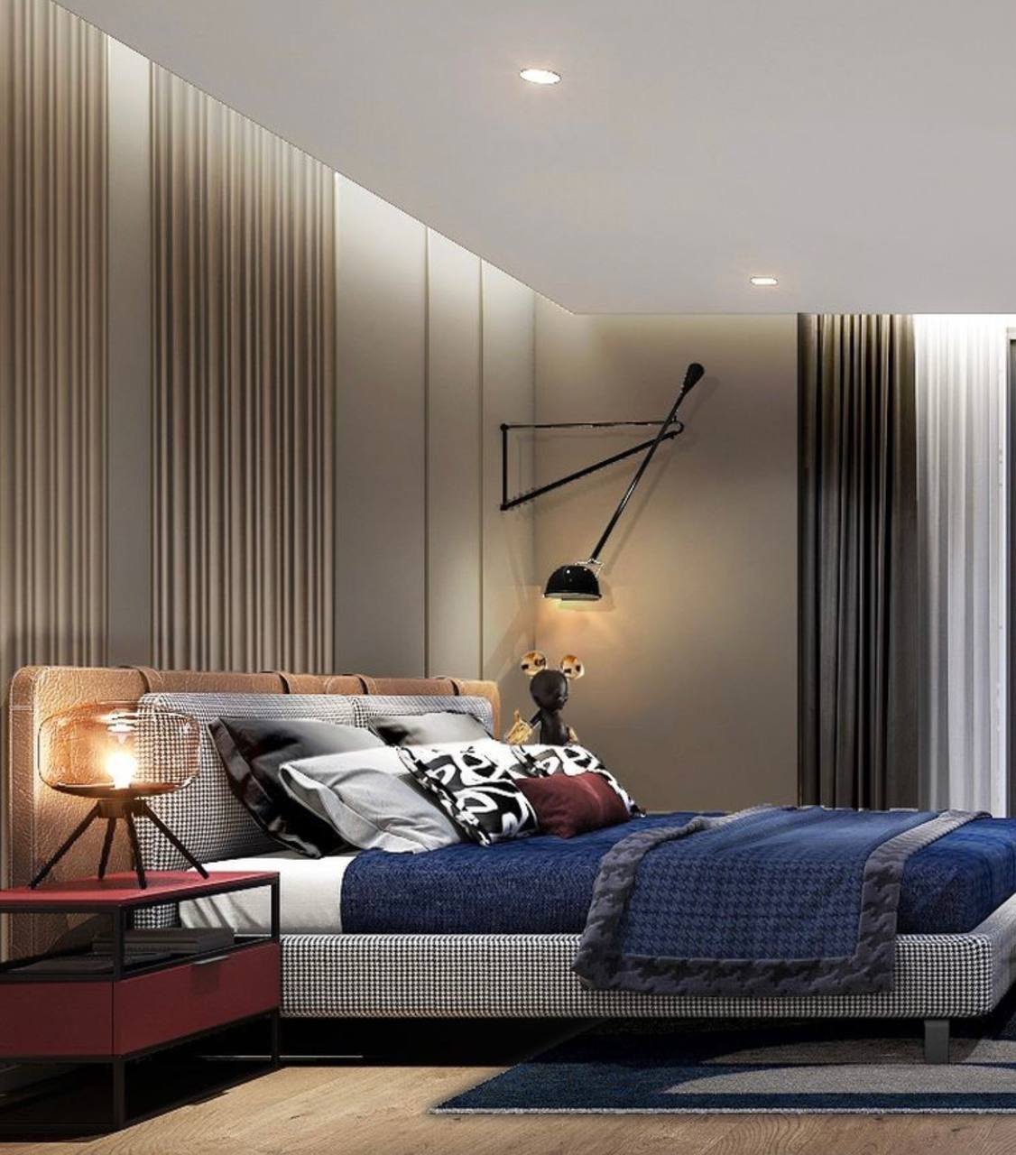 Продажа премиальных вилл у моря