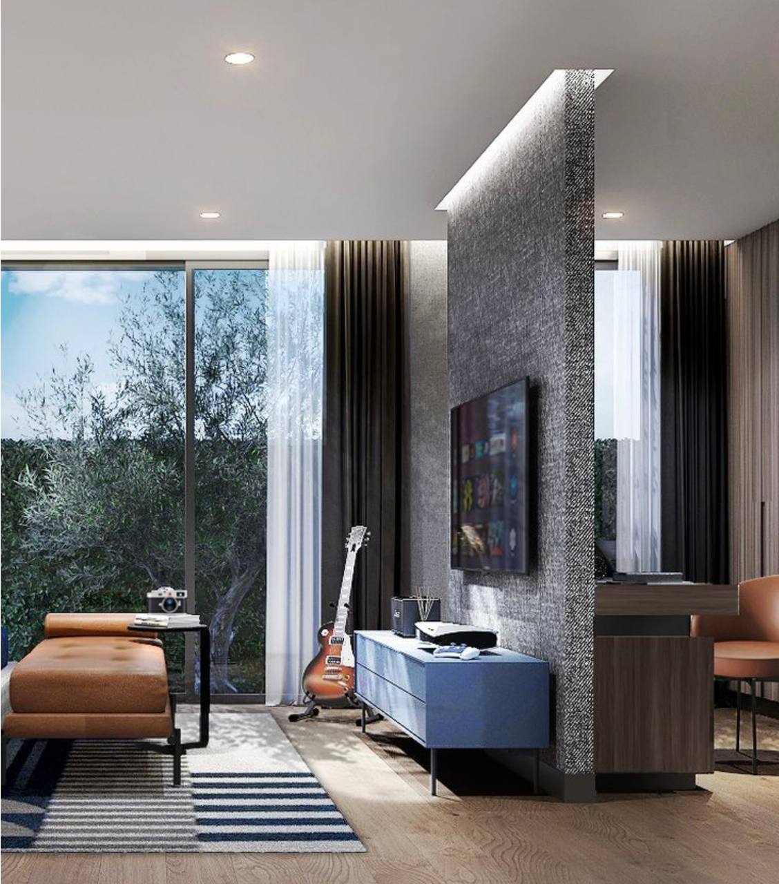 Продажа премиальных вилл у моря