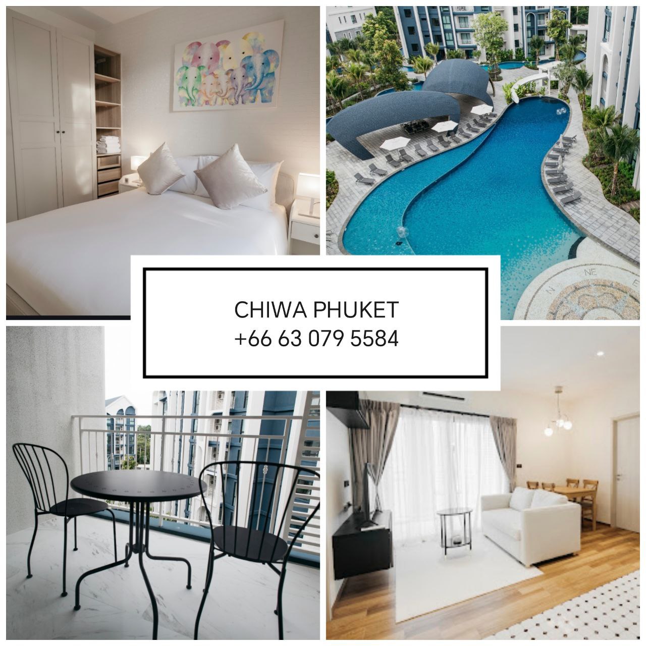 Аренда апартаментов у пляжа