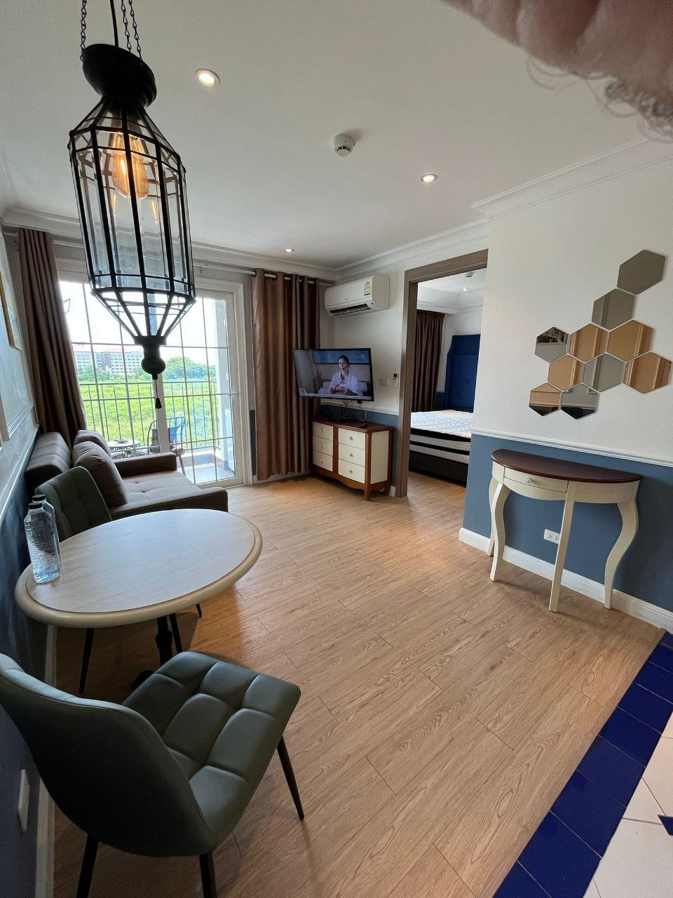 Аренда квартир в Паттайе