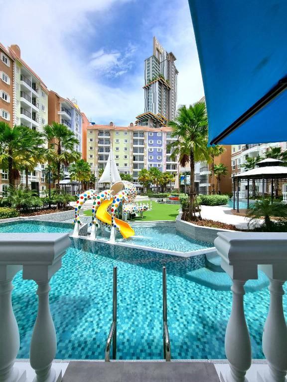 Аренда квартир в Паттайе