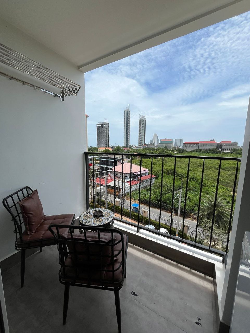 Аренда квартир в Паттайе