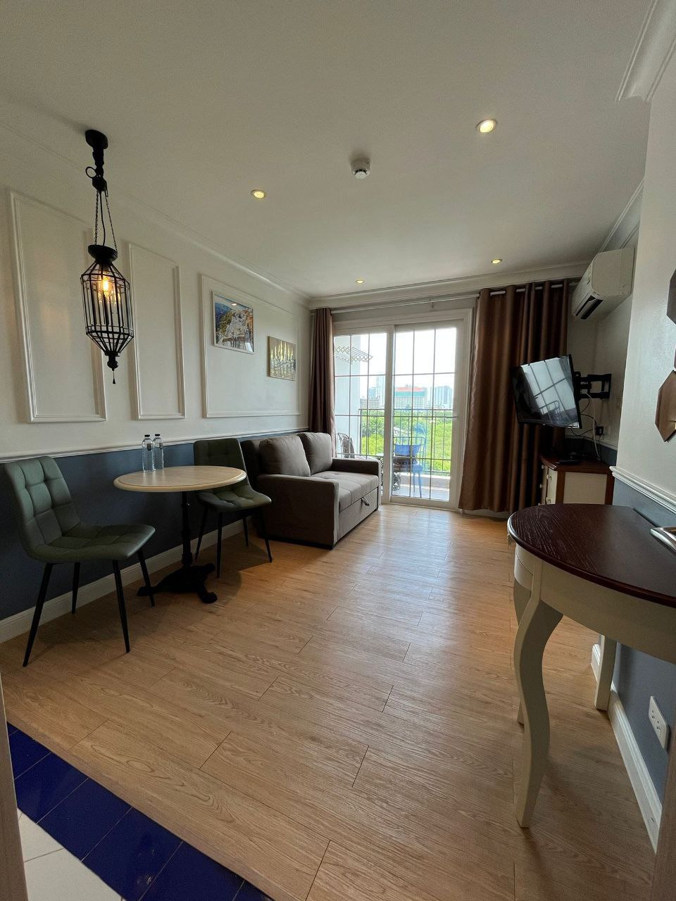 Аренда квартир в Паттайе