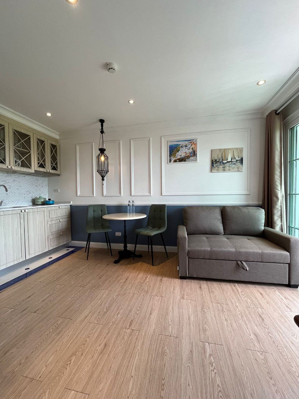 Аренда квартир в Паттайе