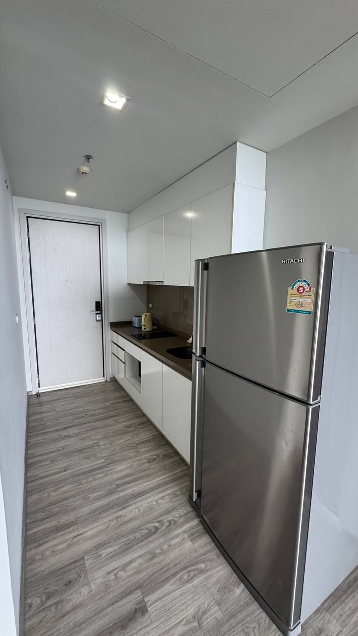 Аренда 2-бедрумного кондо на севере