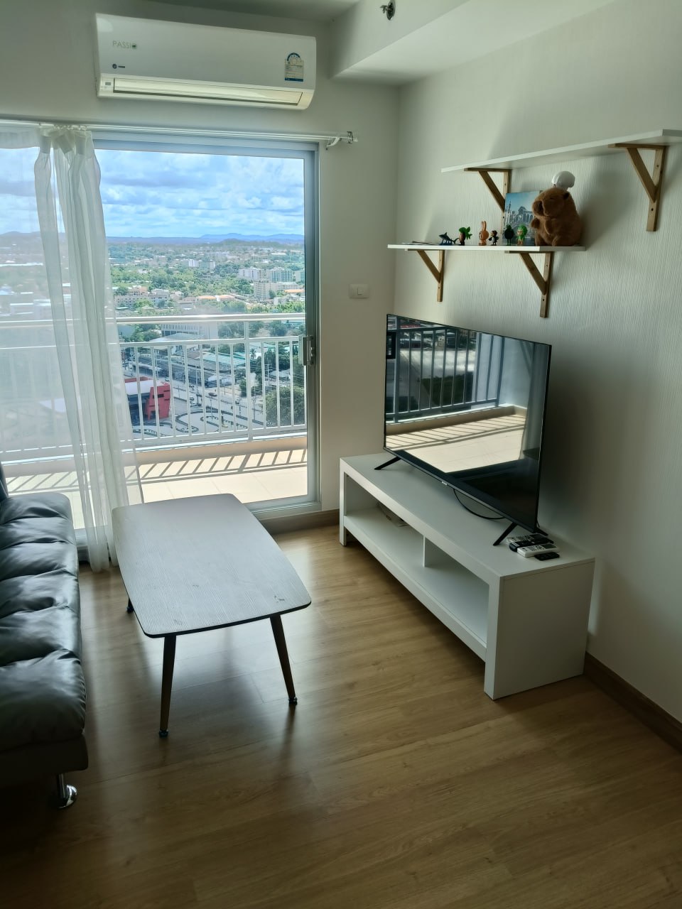 Сдача квартиры в Паттайе