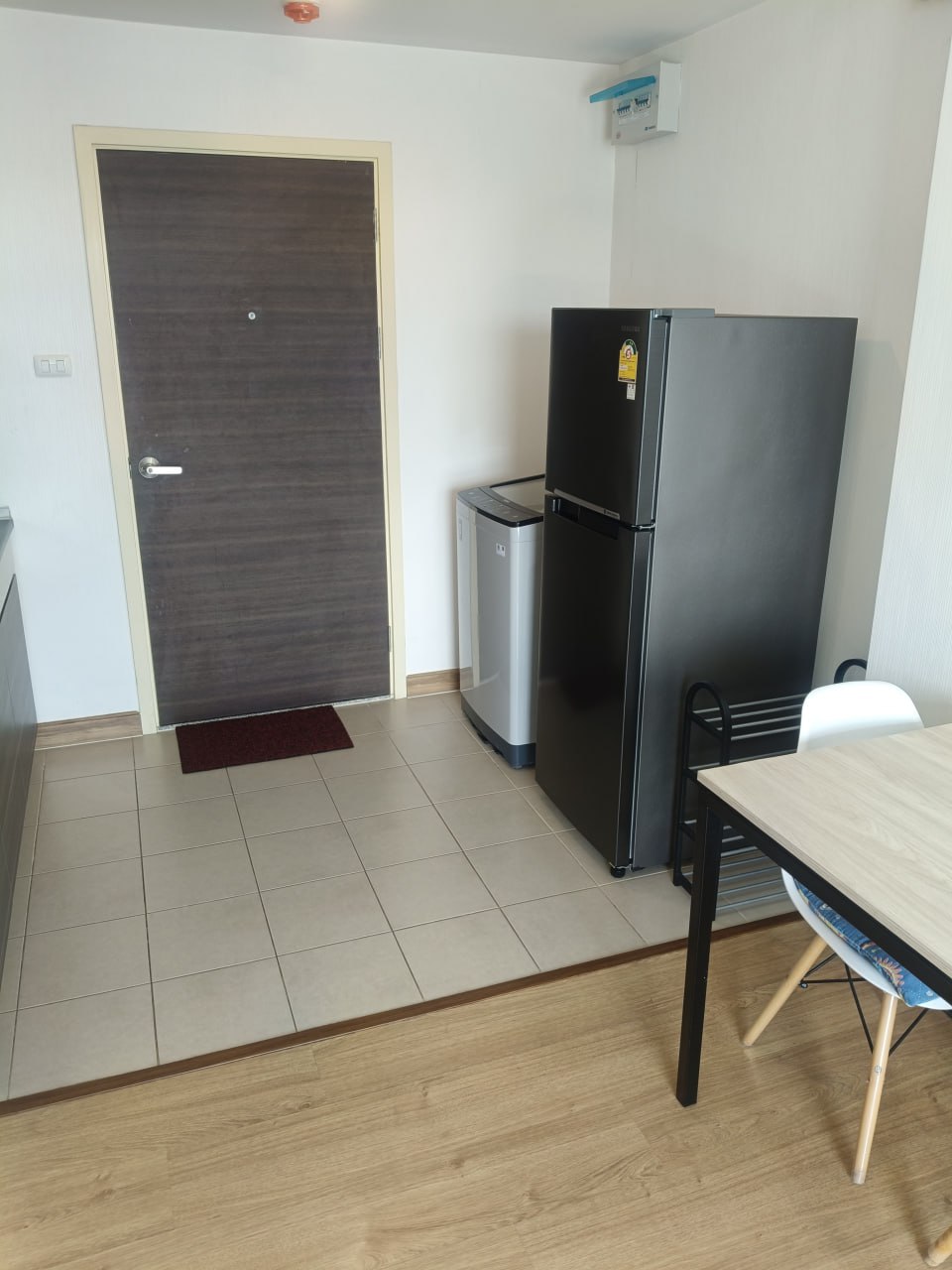 Сдача квартиры в Паттайе