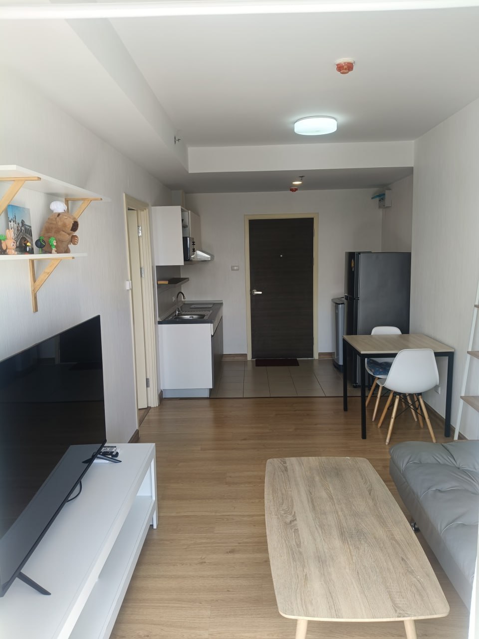 Сдача квартиры в Паттайе