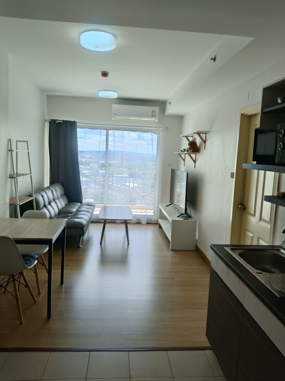 Сдача квартиры в Паттайе