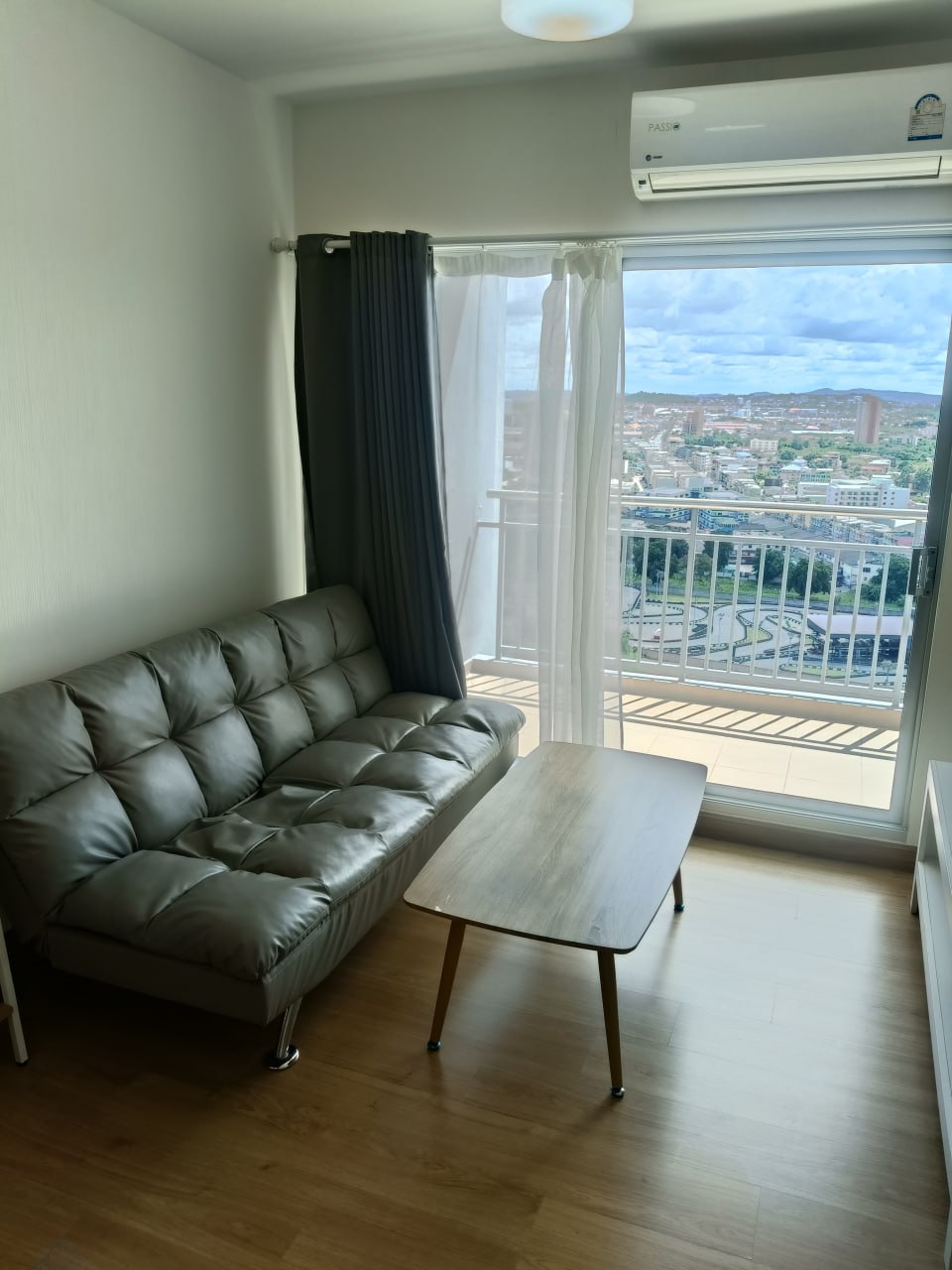 Сдача квартиры в Паттайе