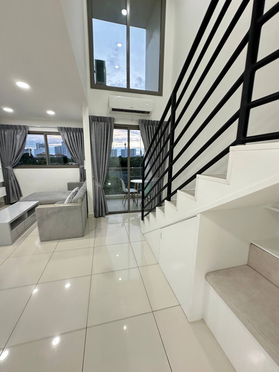 Аренда лофта в Паттайе