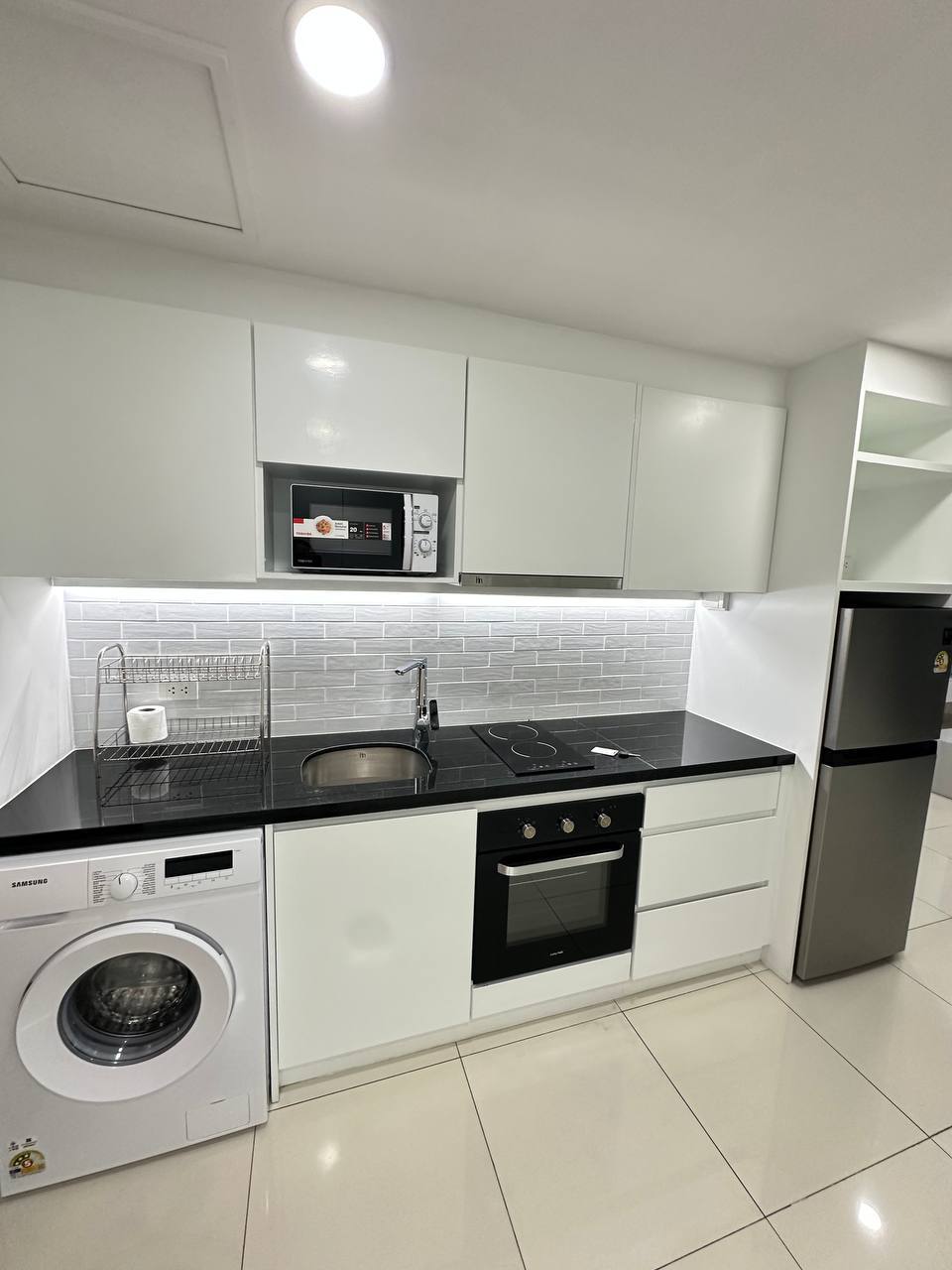 Аренда лофта в Паттайе