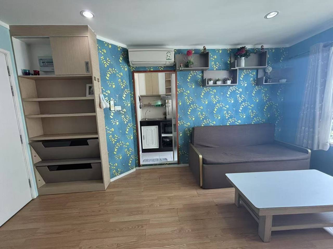 Сдача квартиры в Паттайе