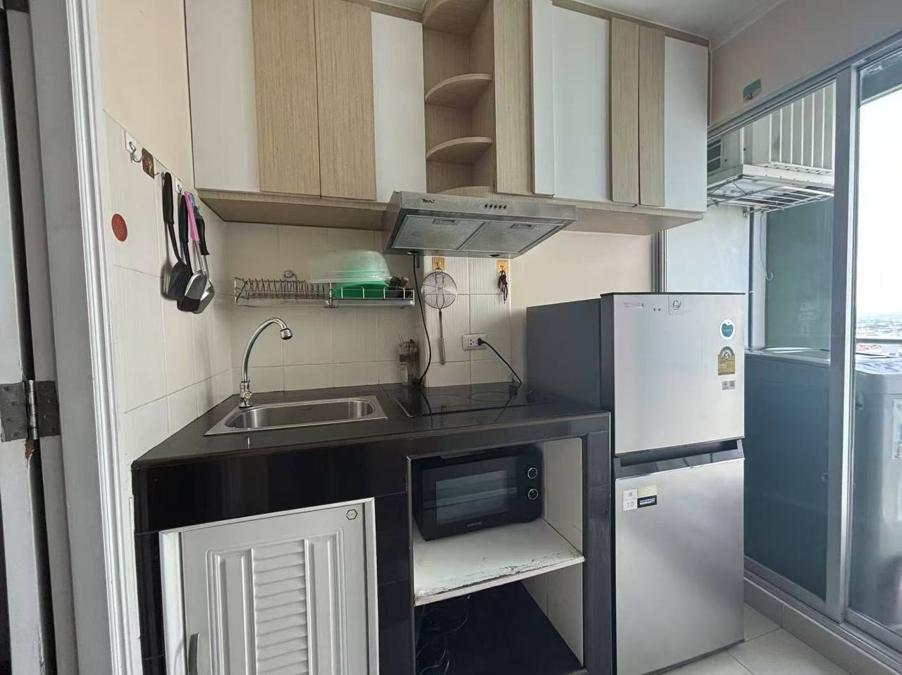 Сдача квартиры в Паттайе