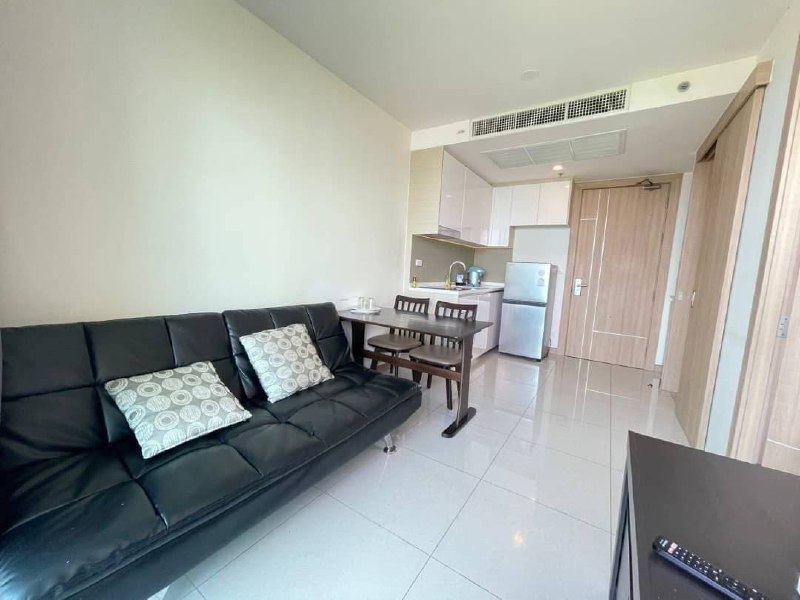 Прекрасная квартира у моря с видом