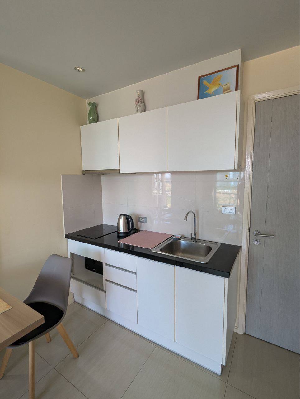 Аренда квартиры с видом на море