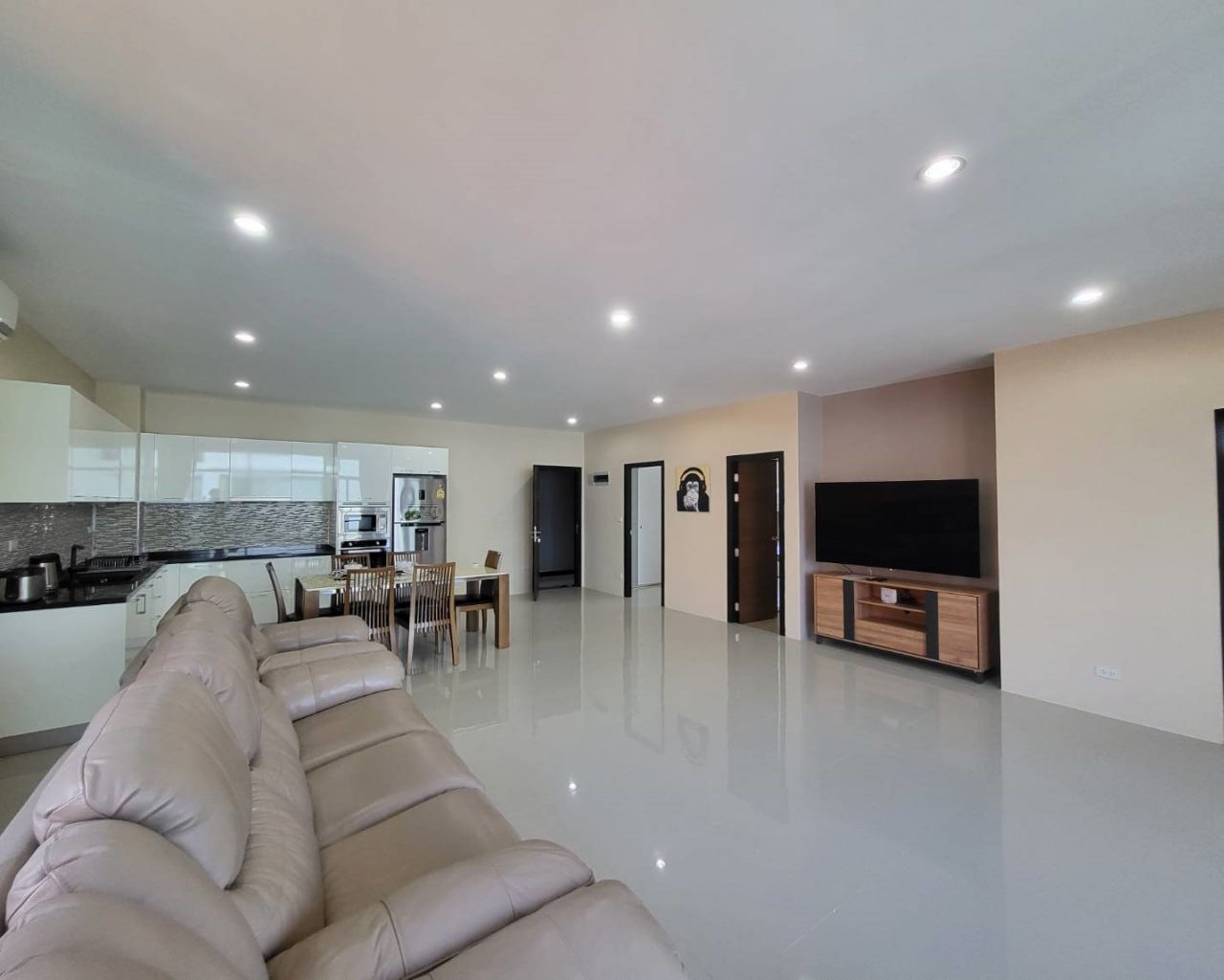 Аренда квартиры в комплексе на Пхукете