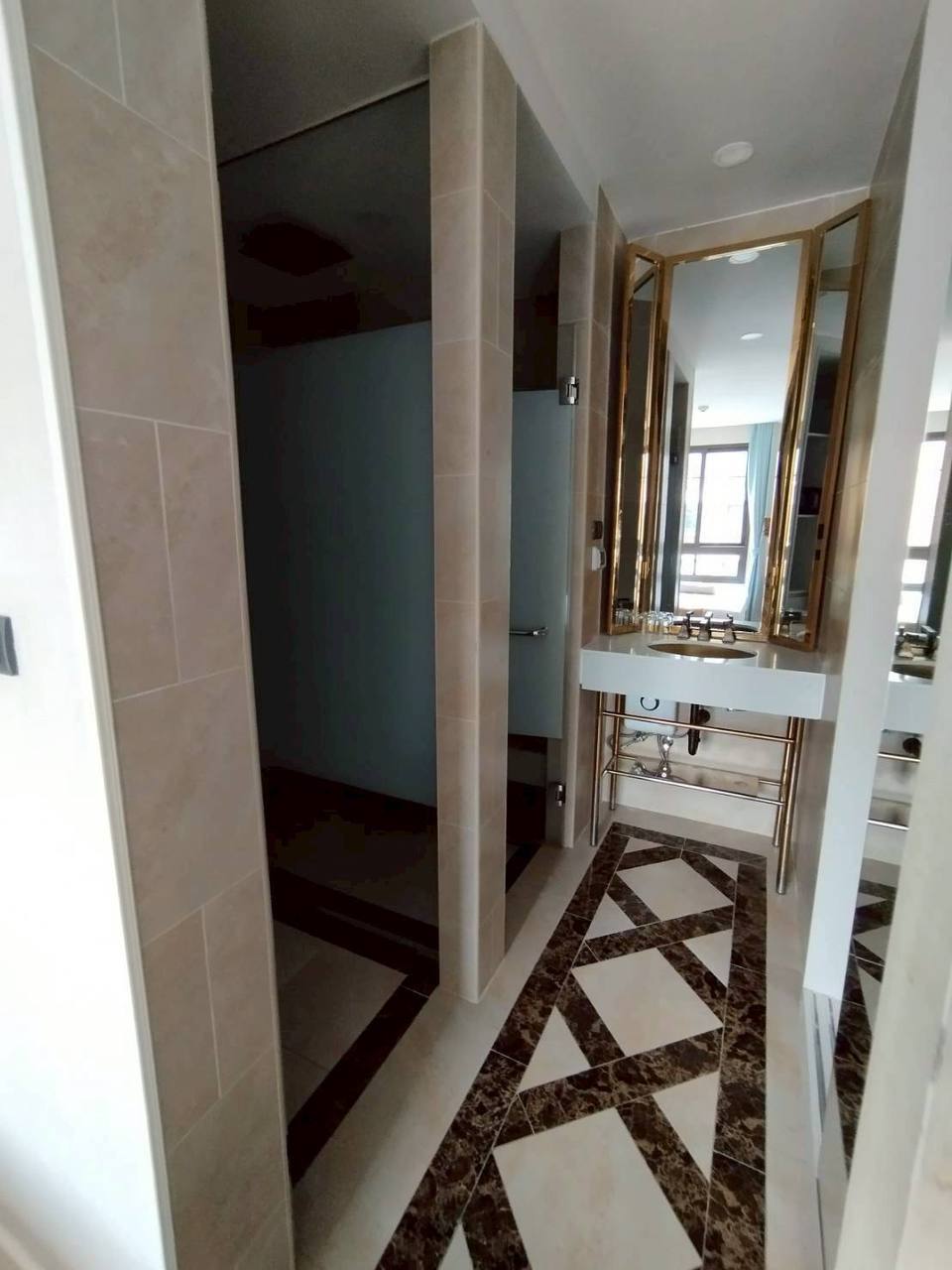 Аренда кондоминиума в стиле европейского курорта