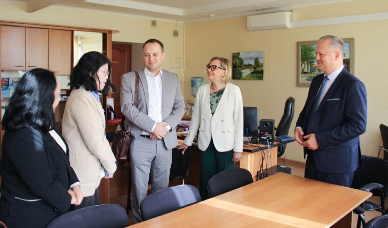 Стажировка филологов в Алтайском крае