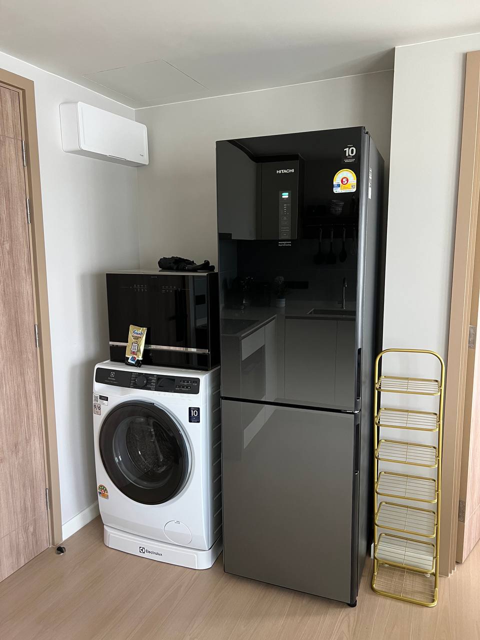 Аренда апартаментов в Бангтао