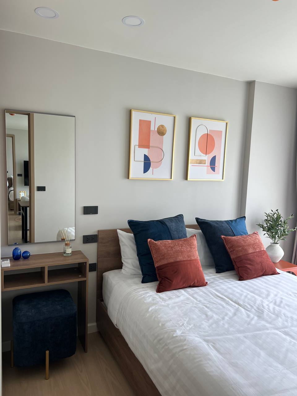 Аренда апартаментов в Бангтао