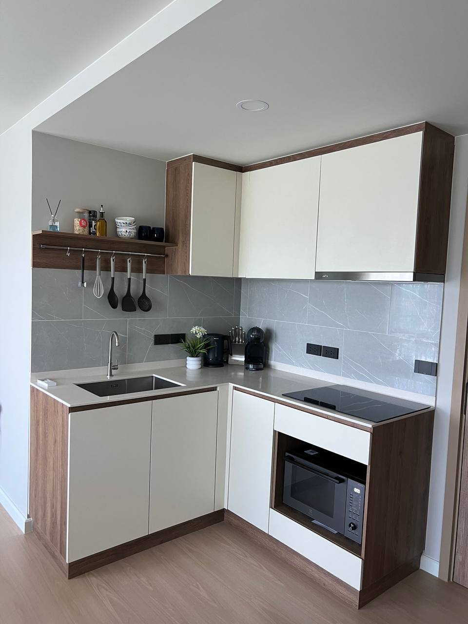 Аренда апартаментов в Бангтао