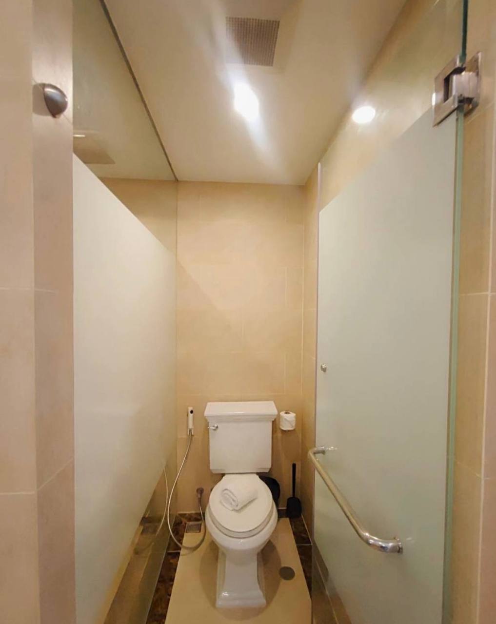 Аренда кондо в высокий сезон