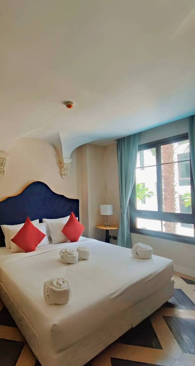 Аренда кондо в высокий сезон