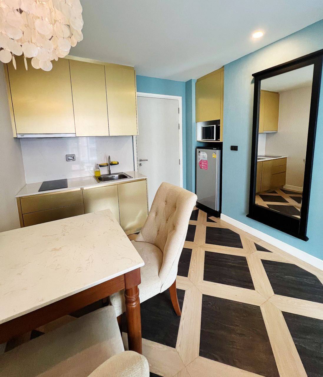 Аренда кондо в высокий сезон