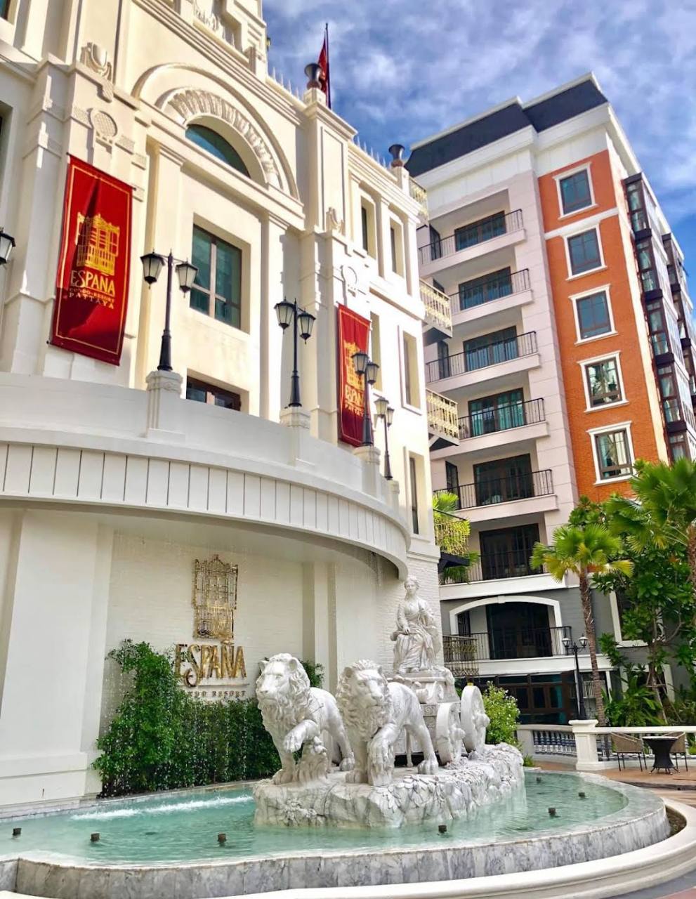 Аренда кондо в высокий сезон