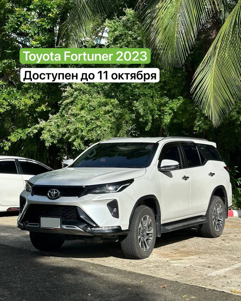 Аренда авто с полным сервисом