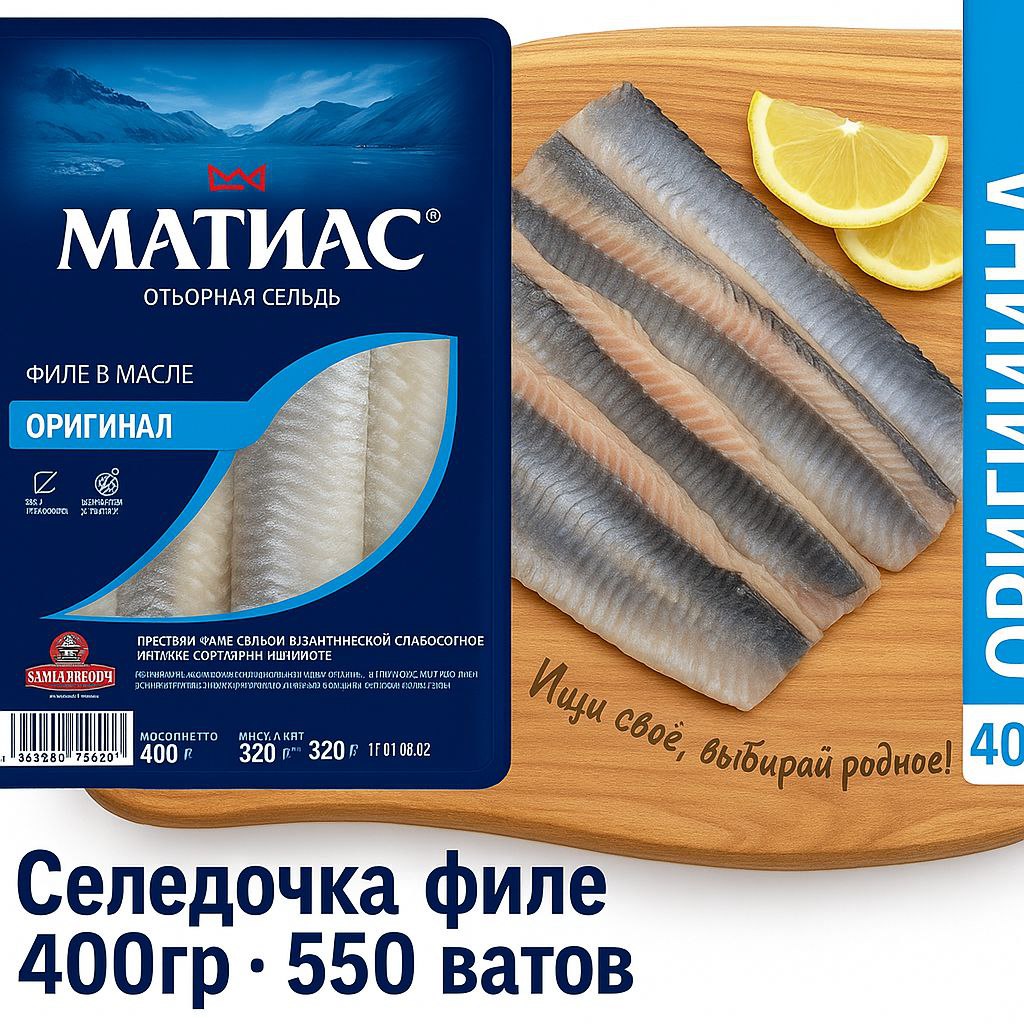 Доставка морепродуктов по Таиланду