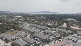 Аренда виллы в Пхукете