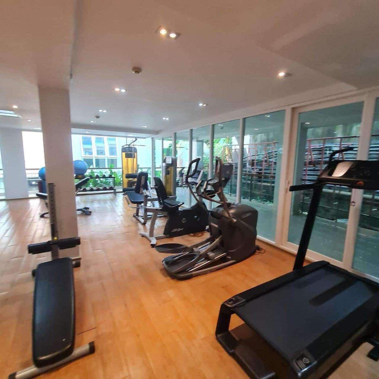 Аренда просторной квартиры у моря