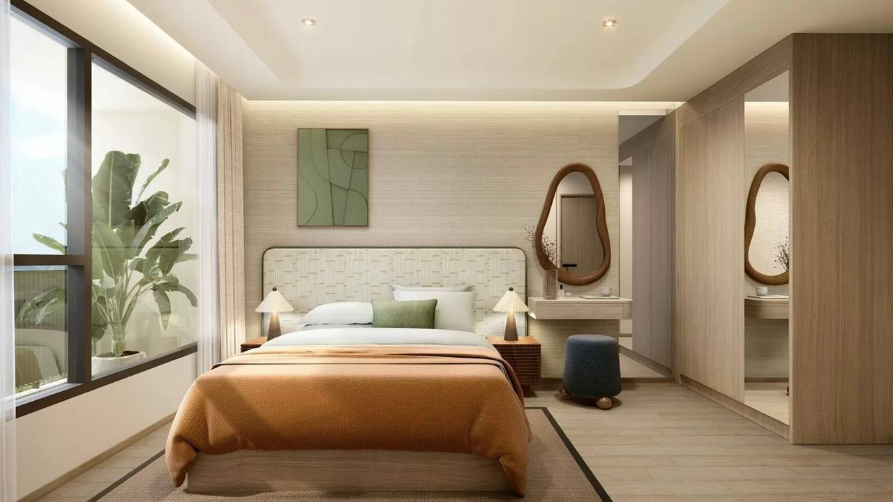 Инвестиционные апартаменты на Пхукете