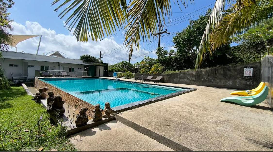 Аренда виллы на Пхукете