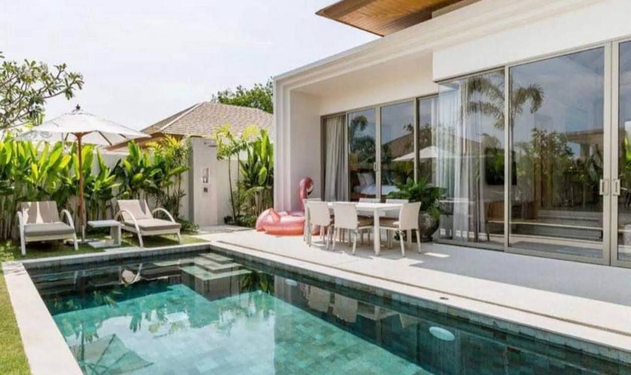 Аренда и продажа виллы на Пхукете